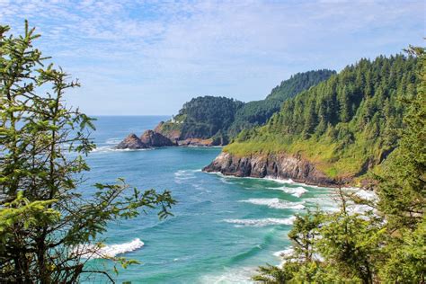 25 Things To Do in Florence, Oregon - Jetsetting Fools