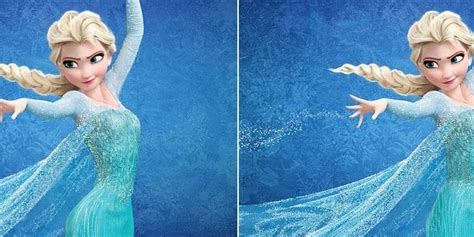 Disney Princesses With Realistic Waistlines Look Utterly Fabulous ...