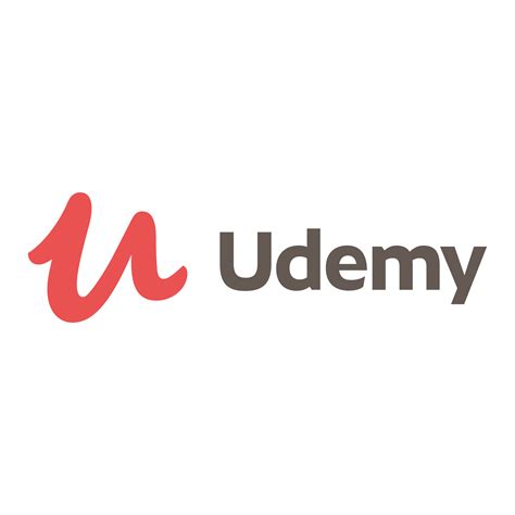 Udemy Logo – PNG e Vetor – Download de Logo