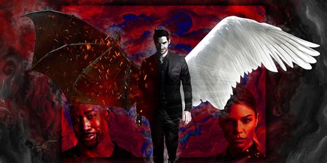 Lucifer Season 6: Final Season Episode Count Confirmed