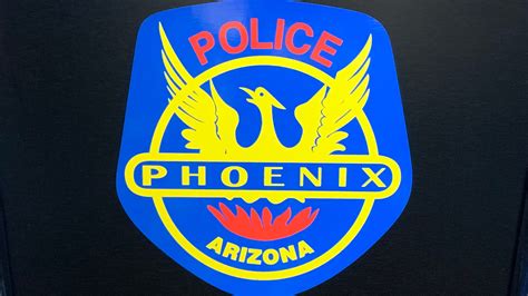 Phoenix police officer Noel Trevino is the hero you haven't heard of