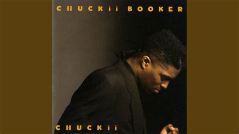 Turned Away (Extended 12" Version) by Chuckii Booker - Samples, Covers ...