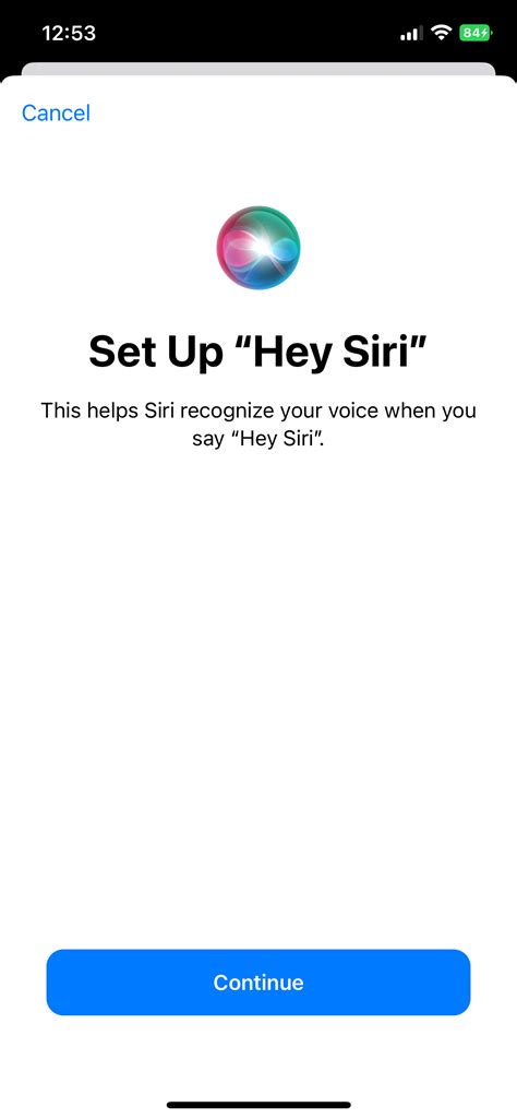 Siri Voice Recognition Not Working, Not Understanding the User; How to ...