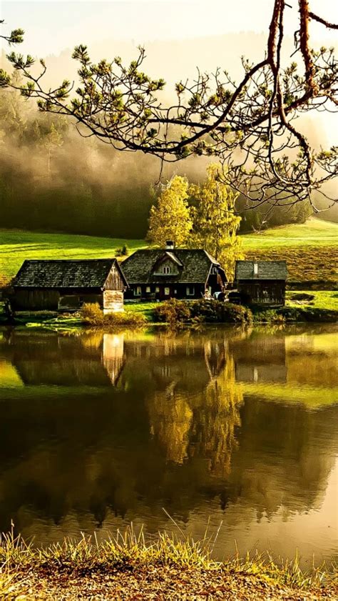 Beautiful Scenery, Beautiful Countryside Scenery, countryside, scenery ...