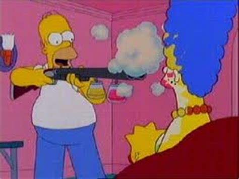 Makeup Gun - Simpsons Wiki