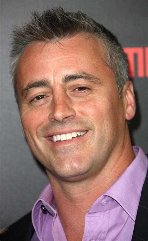 Matt LeBlanc - IMDbPro