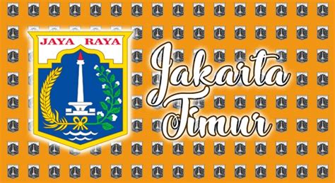 Daftar Kodepos Jakarta Timur, DKI Jakarta, Indonesia