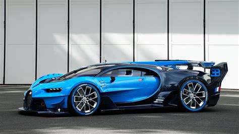 You Can Afford This Bugatti—But You Can't Drive It | WIRED