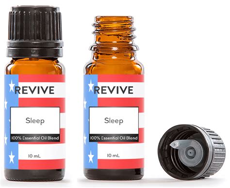 Sleep - Collectors Edition - REVIVE Essential Oils