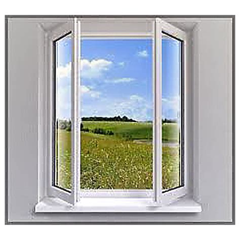 UPVC Casement Windows/Casement windows with Fix portion – LUCKYHOME ...