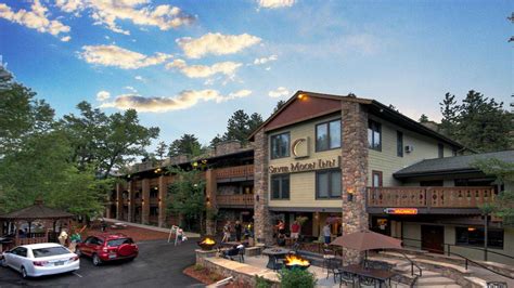 The 9 Best Estes Park, Colorado Hotels of 2021