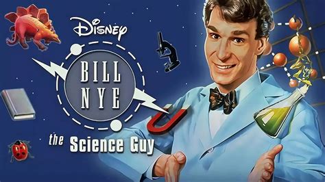 Bill Nye: The Science Guy season 1 Phases of Matter - Metacritic