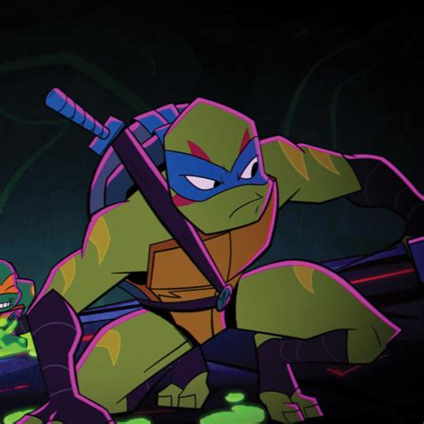 "Rise of the Teenage Mutant Ninja Turtles: The Movie" Review