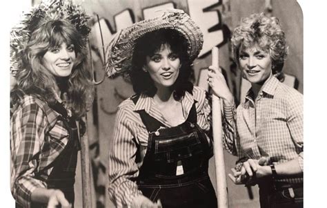 Louise Mandrell - Irlene was a regular on Hee Haw and...