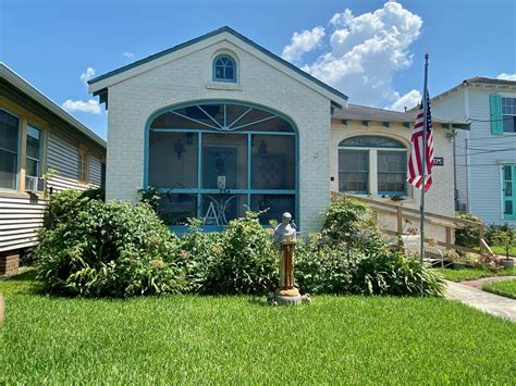 Bayou St. John New Orleans Neighborhood - Crescent City Living