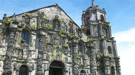 Daraga Church, Albay | Film Philippines