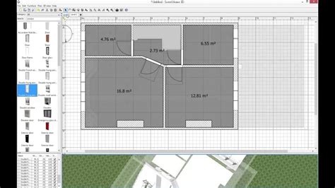 Download sweet home 3d house plans example - dsmserl