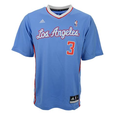 Clippers Jersey - Jersey Unveil - New Wave | LA Clippers - The los ...