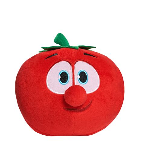 Veggietales Bob Plush Toy