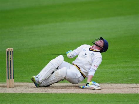 County round-up: Stokes ends long wait for century | The Independent ...