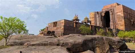 Bhojpur (Bhojeshwar Temple) - MAGIK INDIA