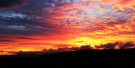 Free stock photo of clouds, dawn, dramatic