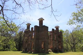 Rosewell Plantation | I went to visit the Rosewell plantatio… | Flickr