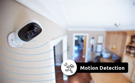 Motion Sensor Camera with Night Vision: A Complete Buying Guide ...