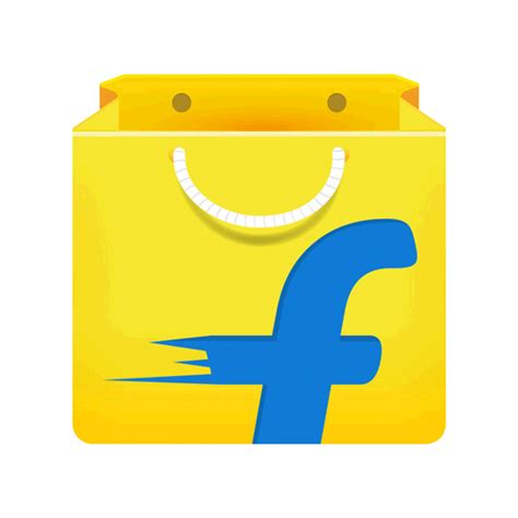 Flipkart Logo PNG, Transparent HQ Flipkart Logos Download - Free ...