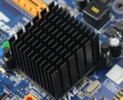 What is Northbridge Chip? | TLDev's Tech