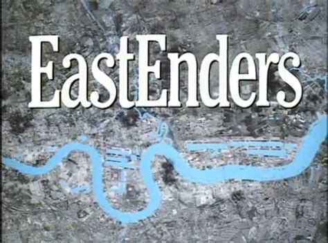 Eastenders Logos