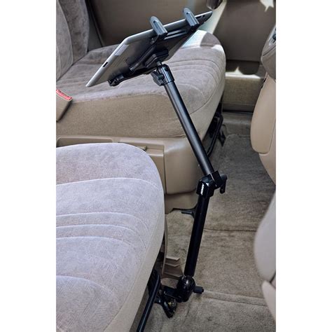 Buy Arkon TAB801 Heavy-Duty Car - Truck Seat Rail Tablet Mount with 22 ...