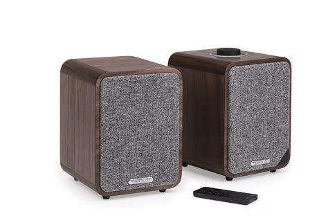 Ruark - MR1 - Bluetooth Speaker System - Potters Home-Digital E Store