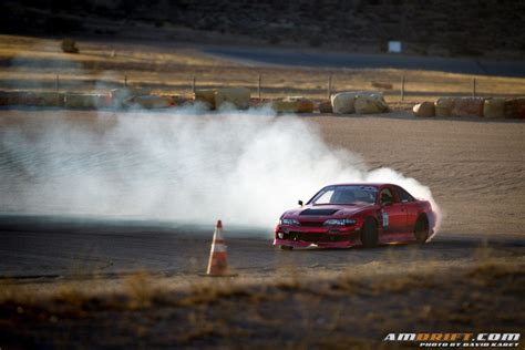 Top Drift Round 3 2015 – Heavy Throttle Media