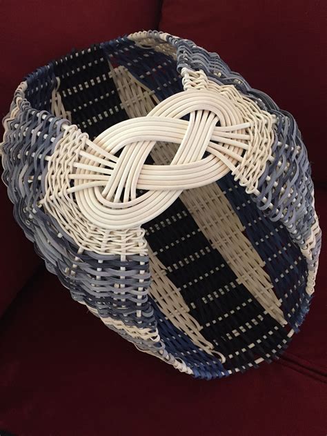 Pin by Dan Pol on Idee cestino | Basket weaving, Basket, Weaving