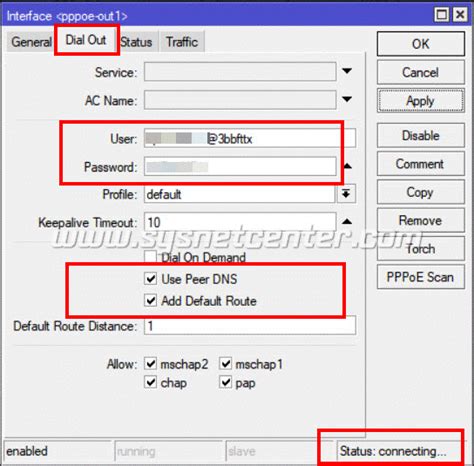 คู่มือการ Config Fiber Modem 3BB HG8145V5 ให้เป็น Bridge Mode in ...