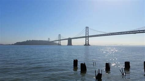 Bay Bridge | Niral's Photoblog