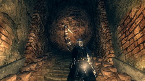 10 Most Brutally Hard Levels In Dark Souls History