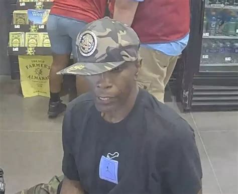 Bossier Police Seeking Suspect in Theft and Assault