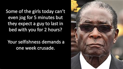 10 Funniest Mugabe Quotes - Viral Feed South Africa