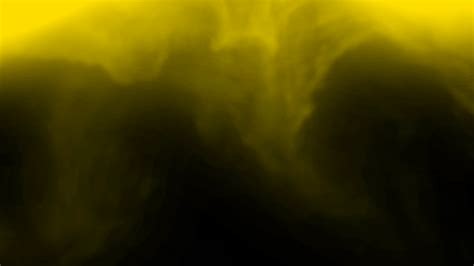 Free photo: Yellow Smoke Background - Abstract, Smoke, Waves - Free ...