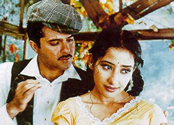 Quiz Time: Who was the first choice for Manisha Koirala's role in 1942 ...