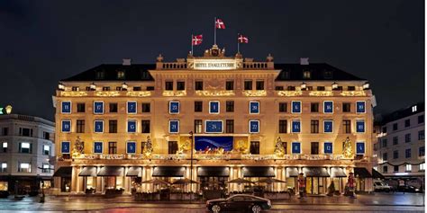 The 5 most luxurious hotels in Copenhagen | The 500 Hidden Secrets