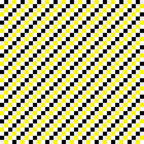 Yellow Pattern Square Background Free Stock Photo - Public Domain Pictures