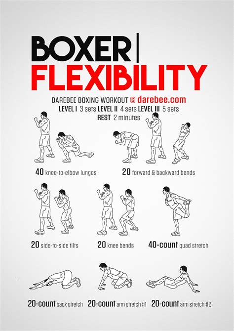 The 25+ best Boxing workout plan ideas on Pinterest