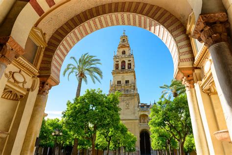 Private Tour of La Mezquita in Cordoba - Kated