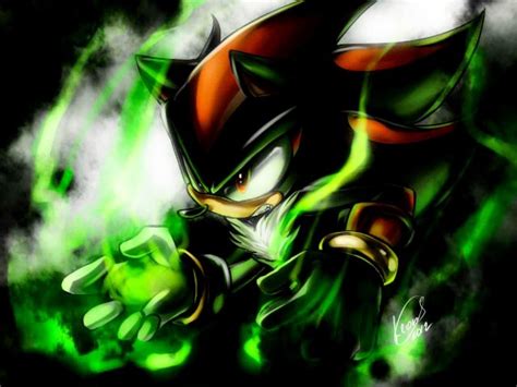 .:Unleash the Chaos:. - Shadow The Hedgehog Photo (35138139) - Fanpop