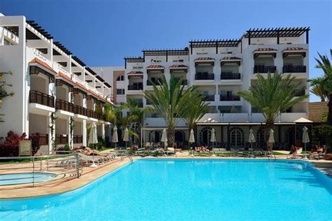 THE 10 BEST Hotels in Agadir for 2021 (from £12) - Tripadvisor - Agadir ...