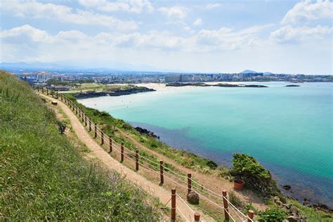 11 Best Beaches on Jeju Island | Celebrity Cruises