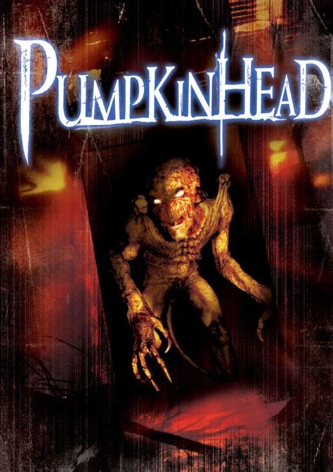 Pumpkinhead (1988) - Stan Winston | Synopsis, Characteristics, Moods ...